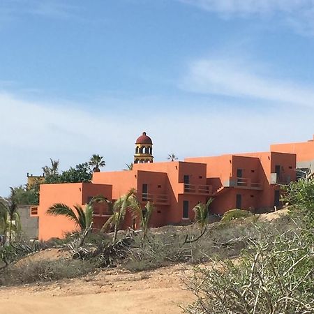 Cerritos Beach Hotel Desert Moon El Pescadero  Exterior photo